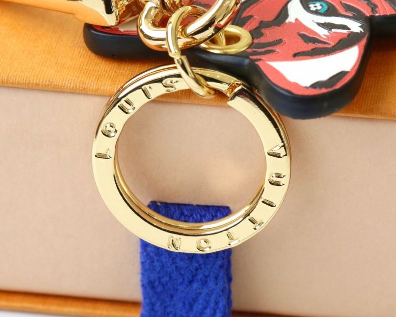 Louis Vuitton Keychains